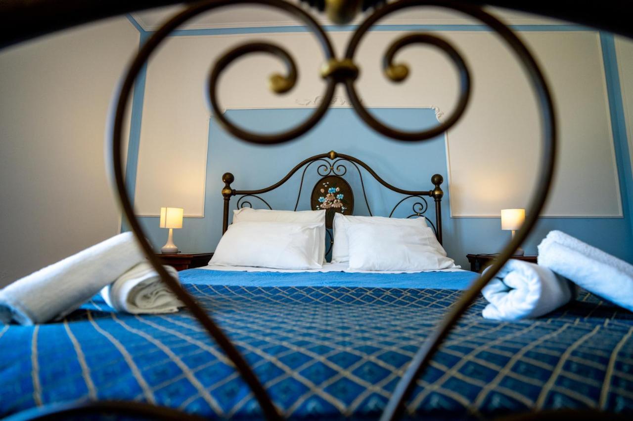 - Vista Egadi - Bed and Breakfast Torre Nubia Buitenkant foto